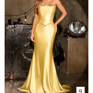 Lady Black Tie Viktoria Gown